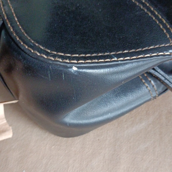 Ladies hand bag Liz Claiborne - Picture 11 of 15